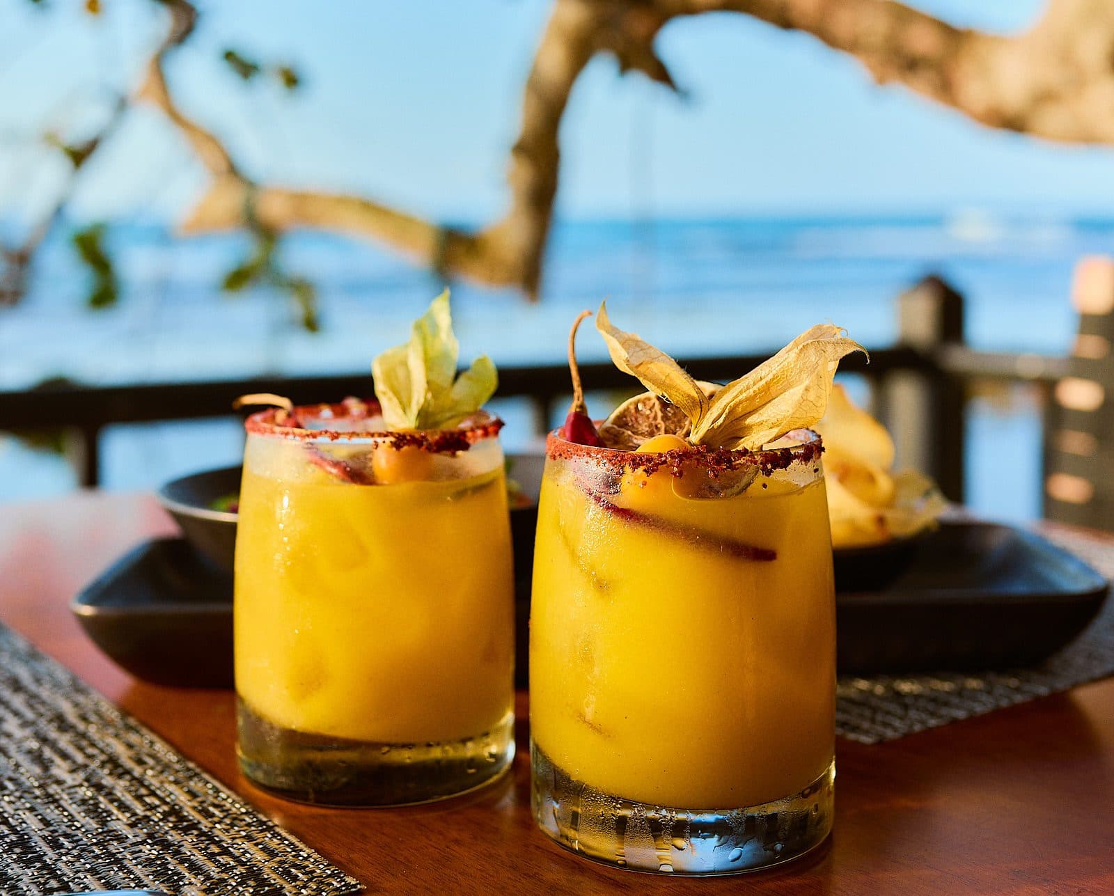 Cocktail Bar