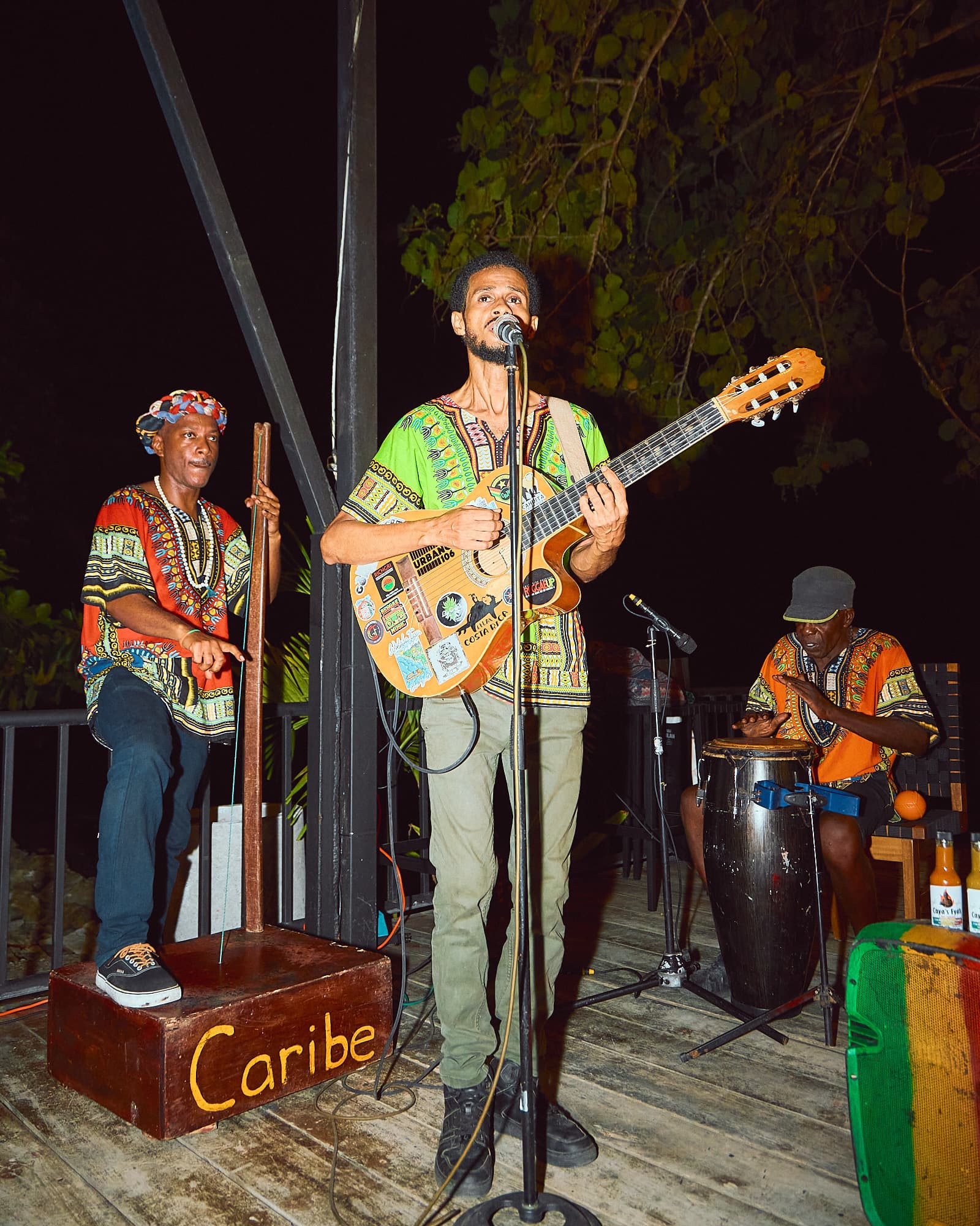Live Music
