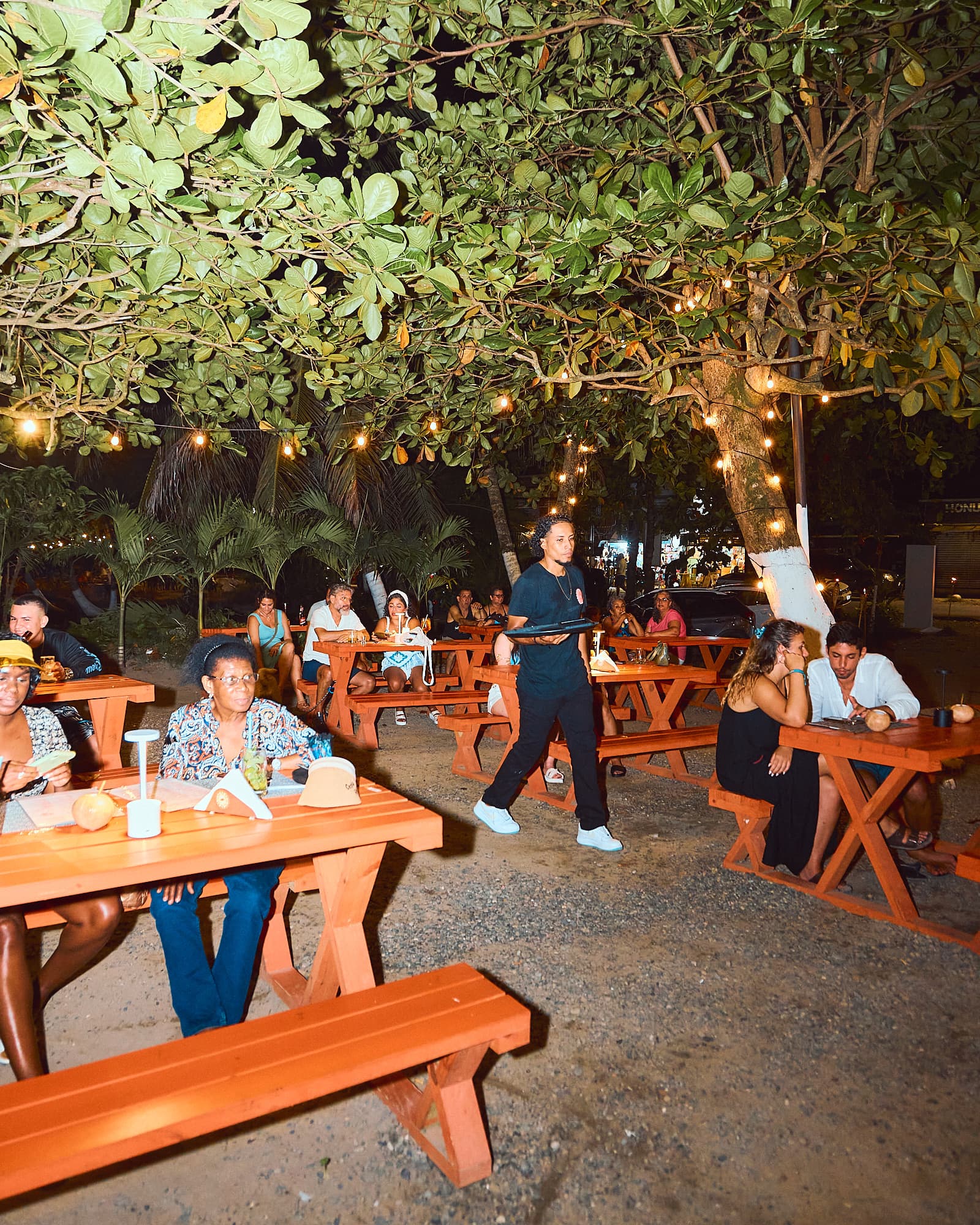 A table for every generation