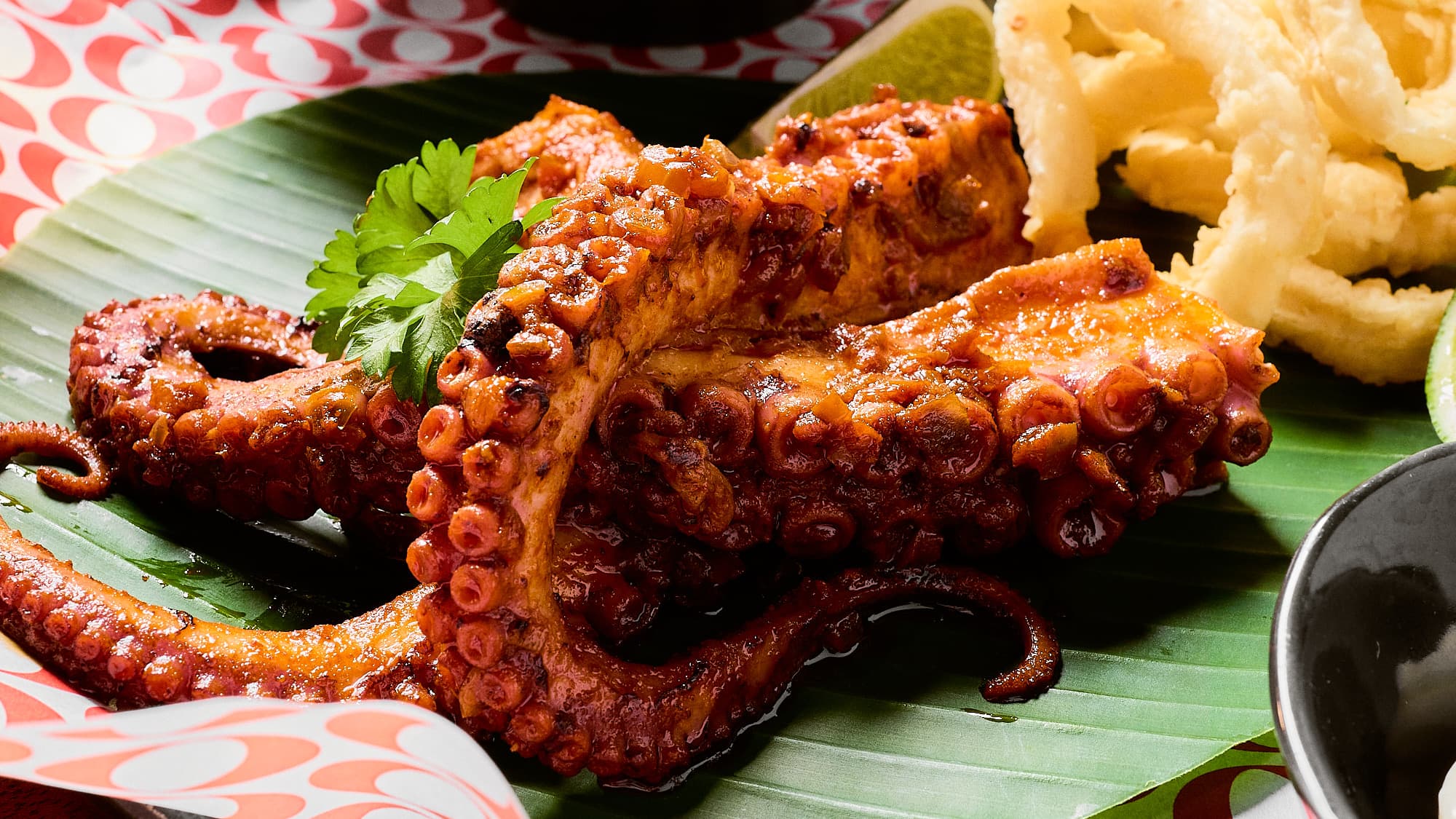 Seafood